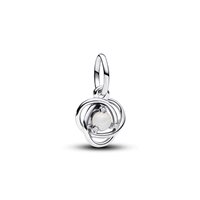 Charm Pandora in Argento 793125C06 - 793125C06